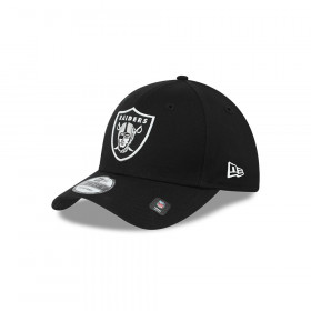 Jockey Las Vegas Raiders NFL 9Forty Black New Era New Era