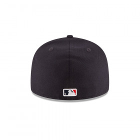 Jockey Boston Red Sox MLB 59Fifty Navy New Era