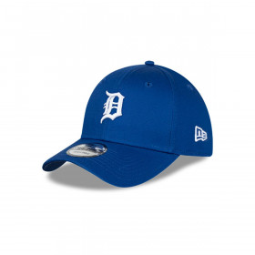 Gorra 9Forty Detroit Tigers MLB Core Basics Light Royal