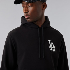 Polerón Los Angeles Dodgers MLB Black New Era