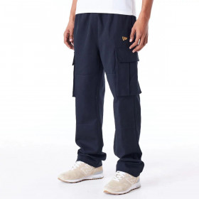 Pantalón  Lifestyle  New Era Winter Black