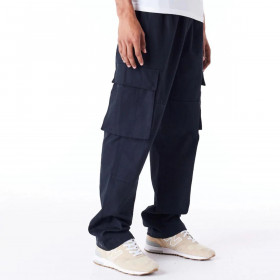 Pantalón  Lifestyle  New Era Winter Black