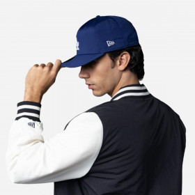 Chaquetas Los Angeles Dodgers MLB  Properties Wordmark Navy