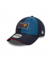 Jockey Red Bull Racing 9Forty Dark Blue New Era