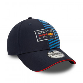 Jockey Red Bull Racing 9Forty Dark Blue New Era