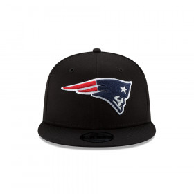 Jockey New England Patriots NFL 9Fifty Black New Era