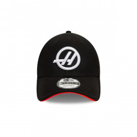 Gorro 9forty F1 Haas Seasonal & Driver Black