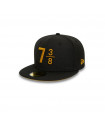 Jockey New Era 59fifty Black New Era