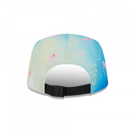 Gorro Camper Spongebob Blue New Era