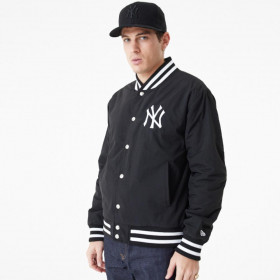 Jacket New York Yankees MLB Jacket Black New Era