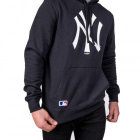 Poleron New York Yankees MLB  Navy New Era