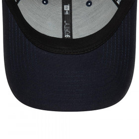 Jockey Alpine Racing 9Forty Dark Blue New Era