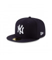 Jockey New York Yankees MLB 59Fifty Navy New Era