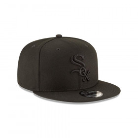 Jockey Chicago White Sox MLB 9Fifty Black New Era