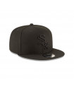 Jockey Chicago White Sox MLB 9Fifty Black New Era