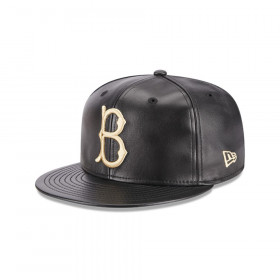 Jockey Brooklyn Dodgers MLB 59Fifty Black New Era