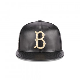 Jockey Brooklyn Dodgers MLB 59Fifty Black New Era