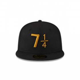 Jockey New Era 59fifty Black New Era