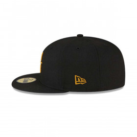 Jockey New Era 59fifty Black New Era