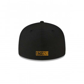 Jockey New Era 59fifty Black New Era