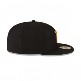 Jockey New Era 59fifty Black New Era