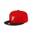 Jockey Minnesota Twins MLB 59Fifty Red