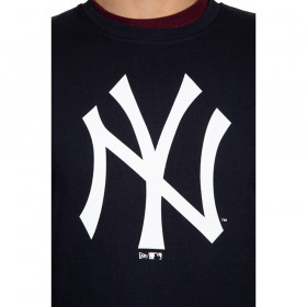 Poleron New York Yankees MLB  Navy New Era