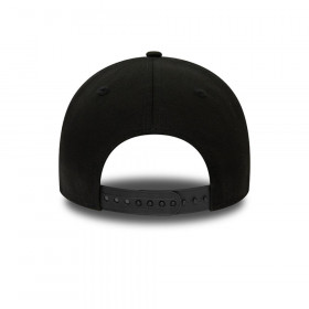 Jockey Brooklyn Nets NBA 9Forty Black New Era