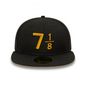 Jockey New Era 59fifty Black New Era