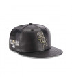 Jockey Chicago White Sox MLB 59Fifty Black New Era