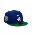 Jockey Los Angeles Dodgers MLB 59Fifty Color Block Pack Blue