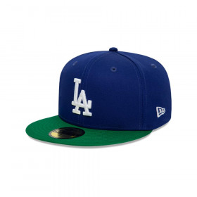 Jockey Los Angeles Dodgers MLB 59Fifty Color Block Pack Blue