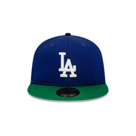 Jockey Los Angeles Dodgers MLB 59Fifty Color Block Pack Blue