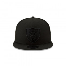 Jockey Las Vegas Raiders NFL 9Fifty Black New Era