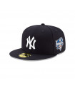 Jockey New York Yankees MLB 59Fifty Navy New Era