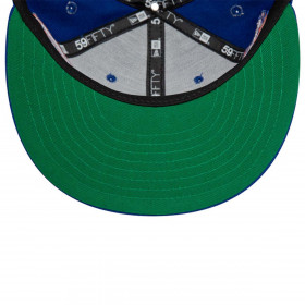 Jockey New York Mets MLB 59Fifty Blue New Era