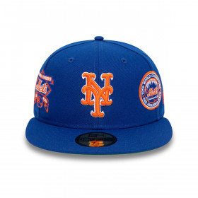 Jockey New York Mets MLB 59Fifty Blue New Era