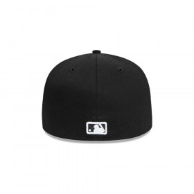 Jockey Detroit Tigers MLB 59Fifty Color Block Pack Black