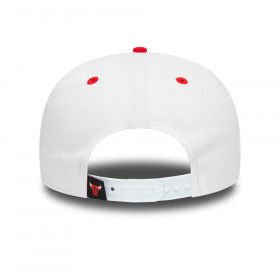 Jockey Chicago Bulls NBA 9Fifty White New Era