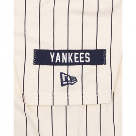 Polera New York Yankees MLB White New Era