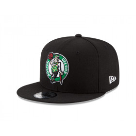 Jockey Boston Celtics NBA 9Fifty Black New Era