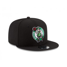 Jockey Boston Celtics NBA 9Fifty Black New Era