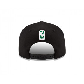 Jockey Boston Celtics NBA 9Fifty Black New Era