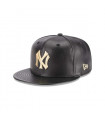 Jockey New York Yankees MLB 59Fifty Black New Era