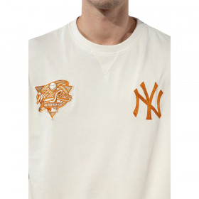 Polera New York Yankees MLB  Open White New Era