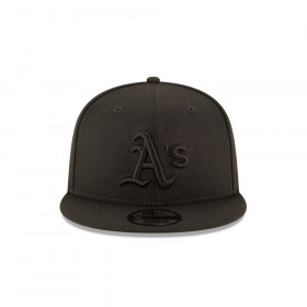 Jockey Oakland Athletics MLB 9Fifty Black  New Era New Era