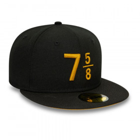 Jockey New Era 59fifty Black New Era