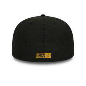 Jockey New Era 59fifty Black New Era