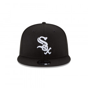 Jockey Chicago White Sox MLB 9Fifty Black New Era