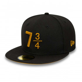 Jockey 59fifty Day Black New Era